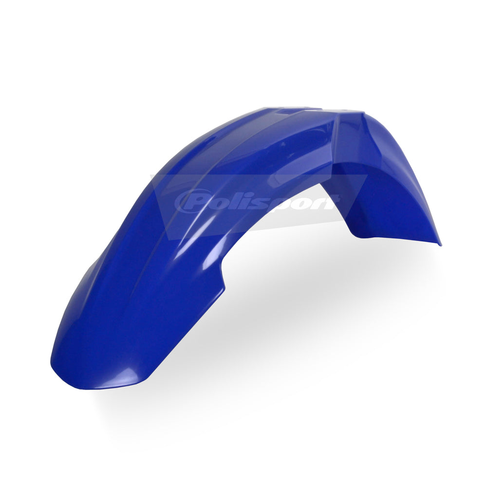 Polisport Plastic Blue Yam 98 OEM Color Front Fender For Yamaha YZ 125 2006-2014 Motocross Enduro